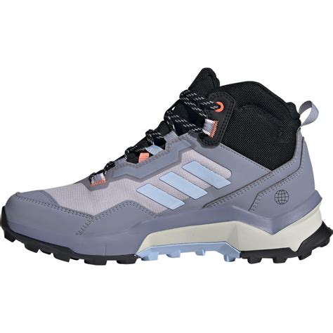 adidas terrex fast mid gtx damen wanderschuhe gore-tex|terrex gore tex women's.